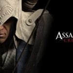 Ubisoft — Assassin’s Creed III – Connor