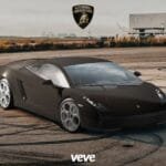 VeVe Lambo — Lamborghini Gallardo