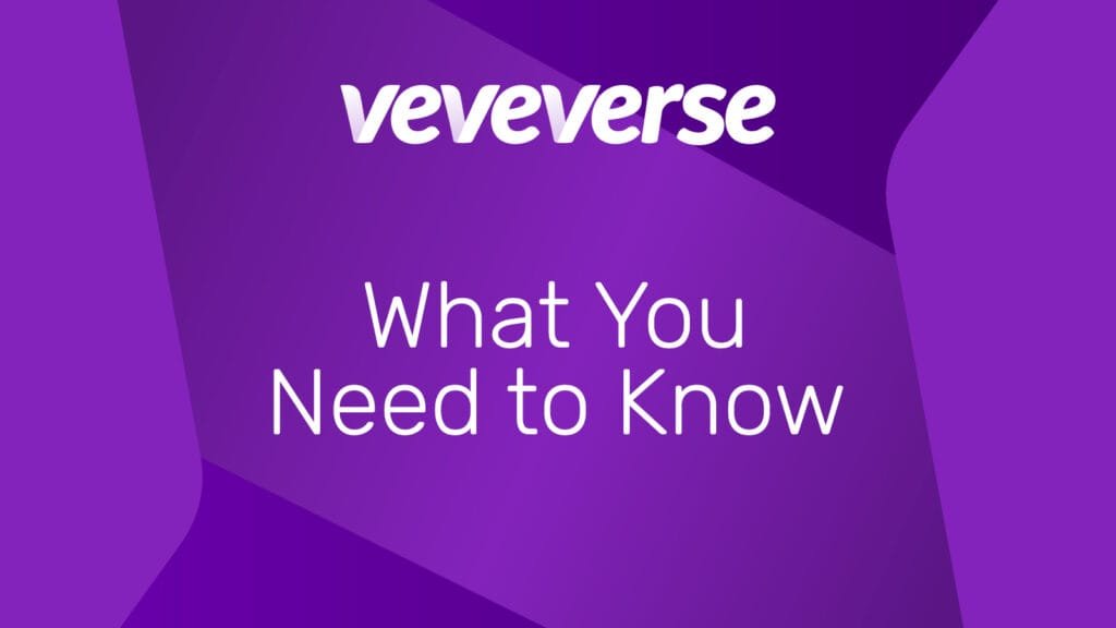 VeVeVerse
