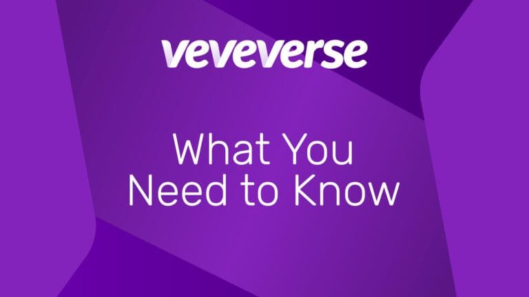 VeVeVerse