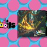 VeVeVibes Ron English — Record #5 – Ronnnie Rabbbit