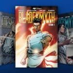 247 Comics — Bladesmyth #1