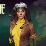 Marvel — Rogue