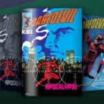 Marvel Comics — Daredevil #227