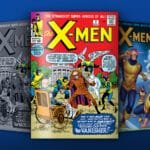 Marvel Comics — X-Men #2