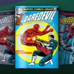 Marvel Digital Comics — Daredevil #183