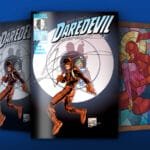 Marvel Digital Comics — Daredevil #5