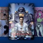 247 Comics — Evermind #3