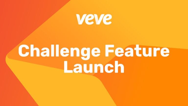 Bienvenue 7 Défi d'activité VeVe : engagez-vous et gagnez !