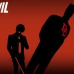 Marvel — Matt Murdock