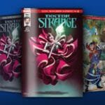 Marvel Comics — Doctor Strange #381