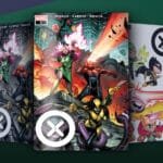 Marvel Comics — X-Men #1