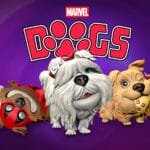 Marvel Dogs