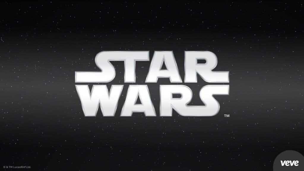 Bienvenue 22 VeVe célèbre le mois de Star Wars