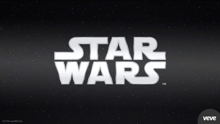 Bienvenue 9 VeVe célèbre le mois de Star Wars