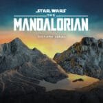 Diorama Mandalorien – Série 1