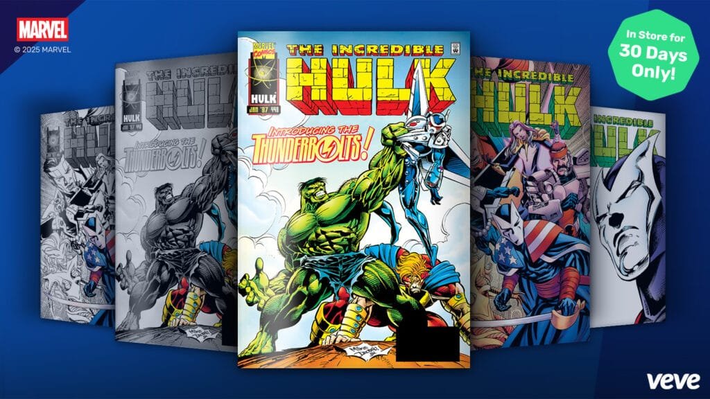 Bienvenue 22 Marvel Comics — Incredible Hulk #449