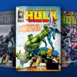 Marvel Comics — Incredible Hulk #449