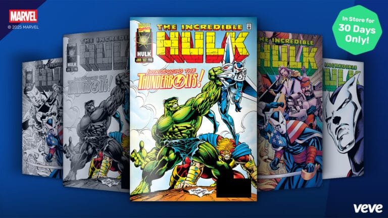 Bienvenue 15 Marvel Comics — Incredible Hulk #449
