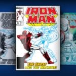 Marvel Comics — Iron Man #219