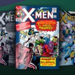 Marvel Comics — X-Men #5