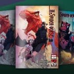 Marvel Comics — Edge of Spider-Verse #1