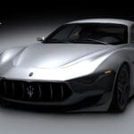 Maserati – Alfieri