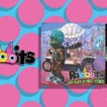 Ron English – Last Place is First Place