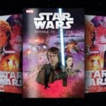 Star Wars: Episode III — Revenge of the Sith #1