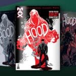 Marvel Digital Comics – Hood #1