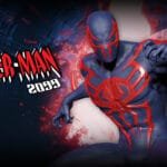 Spider-Man 2099