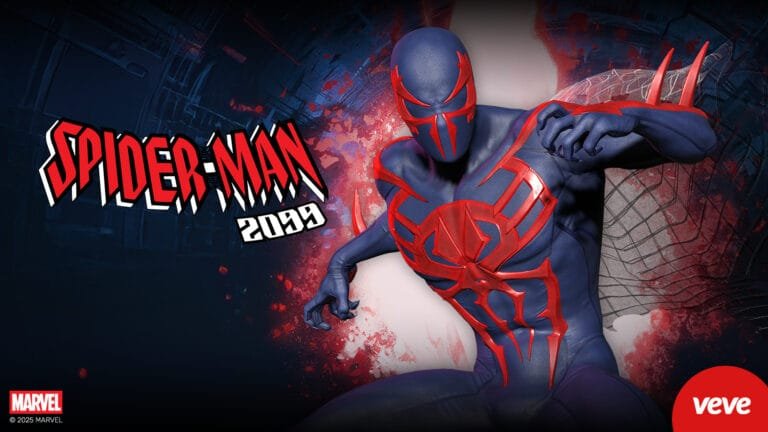 Spider-Man 2099