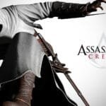 Ubisoft — Assassins Creed— Altaïr