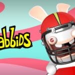 Ubisoft — Rabbids Series 3