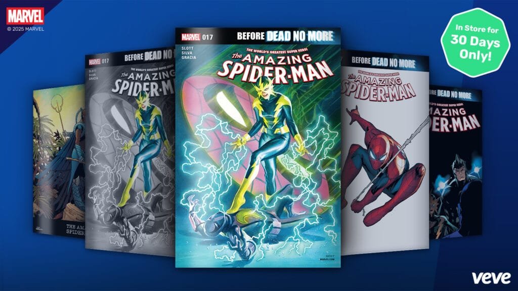Bienvenue 21 Marvel Comics - Amazing Spider-Man #17