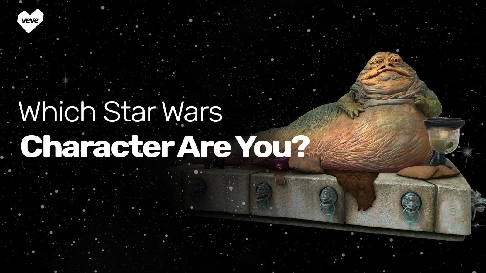 Quel personnage de Star Wars êtes-vous ?