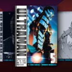 VIZ Media – Ultraman Vol. 5