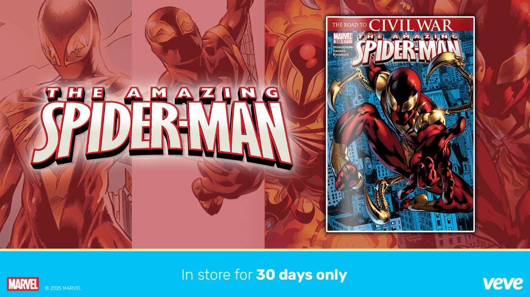 Marvel Comics — Amazing Spider-Man #529