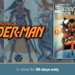 Marvel Comics — Amazing Spider-Man #88