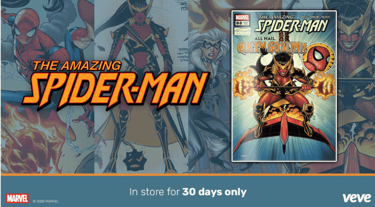 Marvel Comics — Amazing Spider-Man #88