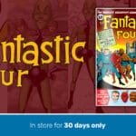 Marvel Comics — Fantastic Four #11