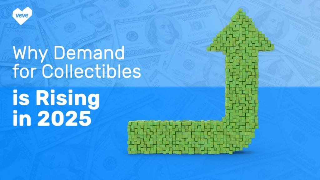 Pourquoi la demande d'objets de collection augmente en 2025
