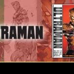 VIZ Media – Ultraman Vol. 6
