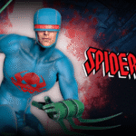 Spider-Man 2099 – Series 2