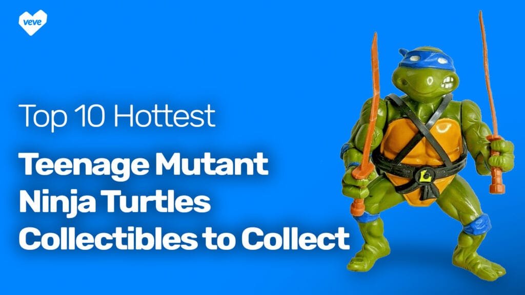 Bienvenue 17 Top 10 des objets de collection Tortues Ninja les plus populaires à collectionner