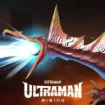 Ultraman Rising – Kaiju Monsters