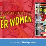 Marvel Comics – Spotlight #32