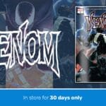 Marvel Comics – Venom #1