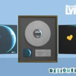 MetaverseLyfe – Collectors at Heart