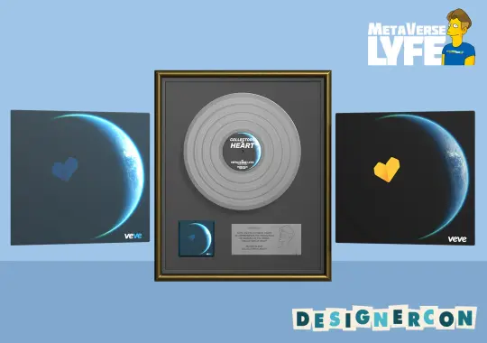 MetaverseLyfe – Collectors at Heart